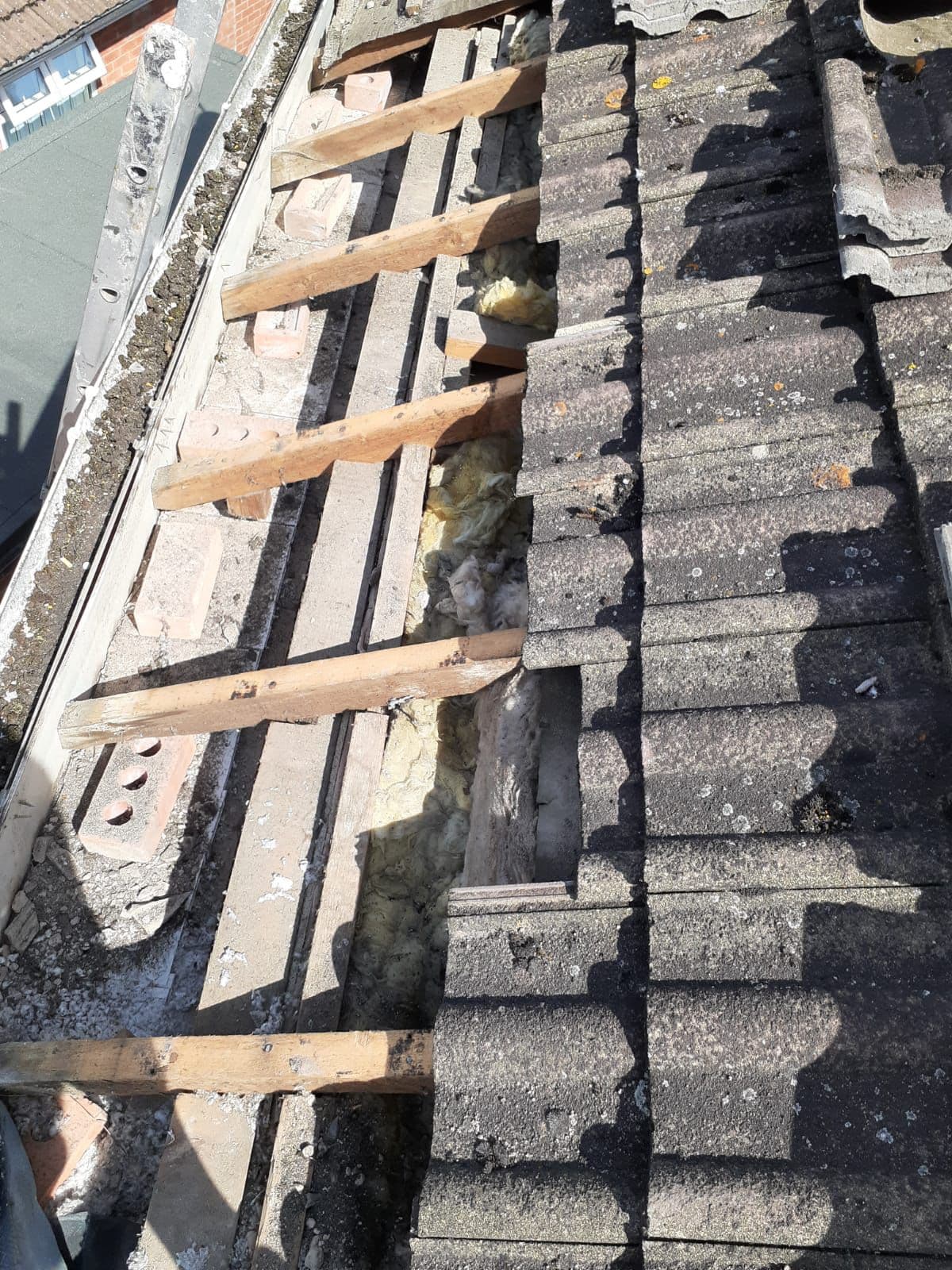 Flat Roofing